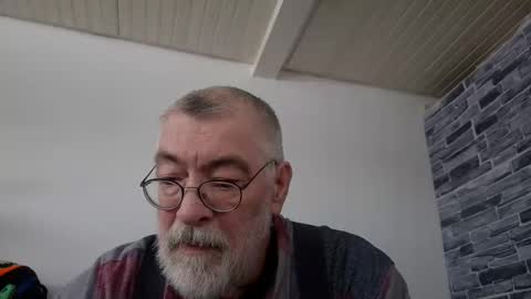 Michael online show from January 9, 12:30 pm