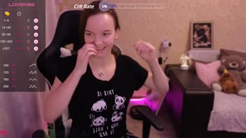 Snapshot of pink__sun chatting on January 25, 8:10 pm Stephanie online show from January 25, 8:10 pm