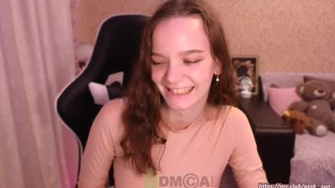 Snapshot of pink__sun chatting on February 4, 9:41 pm Stephanie online show from February 4, 9:41 pm