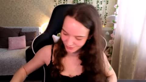 Stephanie online show from March 16, 5:44 am