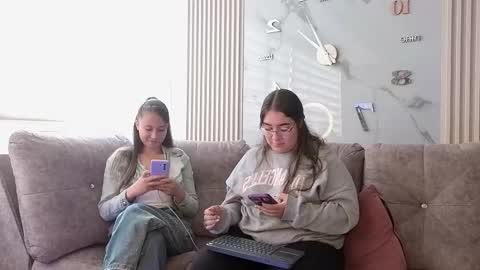 Snapshot of pink_as chatting on February 4, 2:01 pm pink_as online show from February 4, 2:01 pm