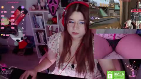 Kitty online show from December 3, 10:19 pm