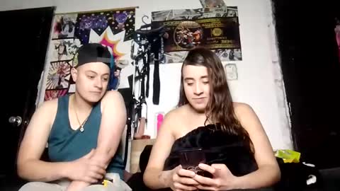 Pink  peyton online show from December 2, 1:14 am