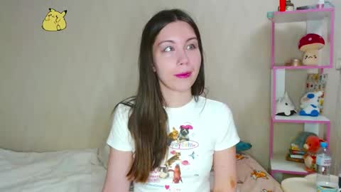 Snapshot of pink_pikachu_ chatting on September 29, 7:30 pm Pikachu pika online show from September 29, 7:30 pm