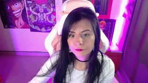 Snapshot of pink_yuii chatting on March 3, 11:46 pm pink_yuii online show from March 3, 11:46 pm