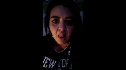 Snapshot of pinkafroditaxx chatting on June 7, 1:54 am pinkafroditaxx online show from June 7, 1:54 am