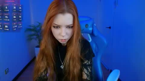 Snapshot of pinkan8el chatting on February 23, 3:04 am pinkan8el online show from February 23, 3:04 am