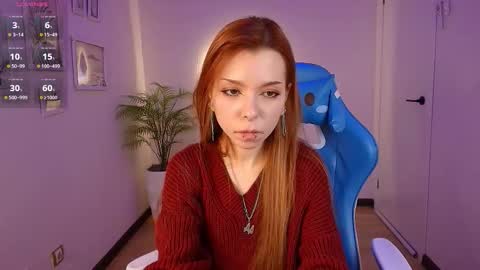 Snapshot of pinkan8el chatting on March 2, 7:15 am pinkan8el online show from March 2, 7:15 am