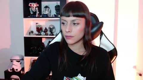 Emily online show from September 11, 1:06 am