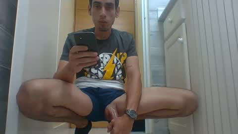 Snapshot of pinkcock89 chatting on December 20, 1:51 pm J Steve online show from December 20, 1:51 pm