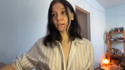 pinkdollylovv online show from February 4, 10:54 am