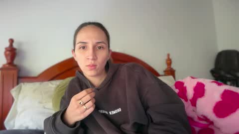 Pinkilola online show from May 29, 4:49 pm