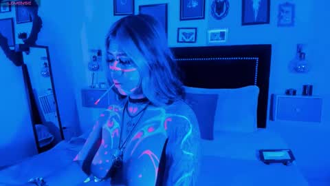 PINKK online show from February 28, 3:35 pm