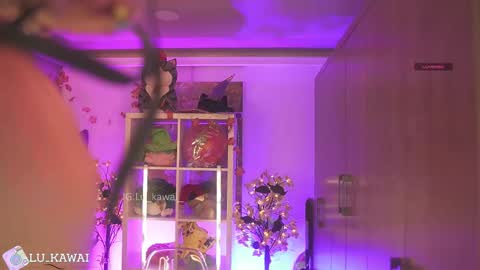 LUISA online show from March 12, 11:05 am