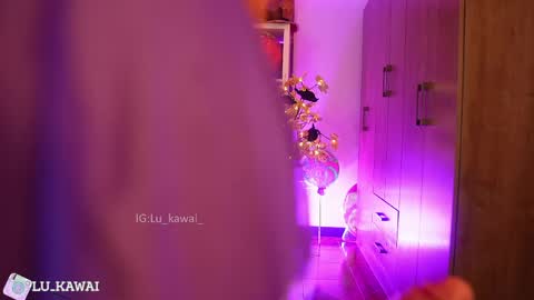 Snapshot of pinkloly69 chatting on June 9, 6:08 pm LUISA online show from June 9, 6:08 pm
