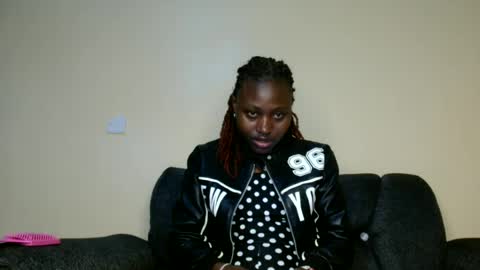 Snapshot of pinklover2003 chatting on July 6, 6:43 am Serena online show from July 6, 6:43 am