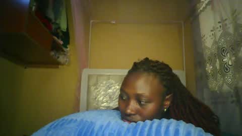 Snapshot of pinklover2003 chatting on July 8, 9:36 am Serena online show from July 8, 9:36 am