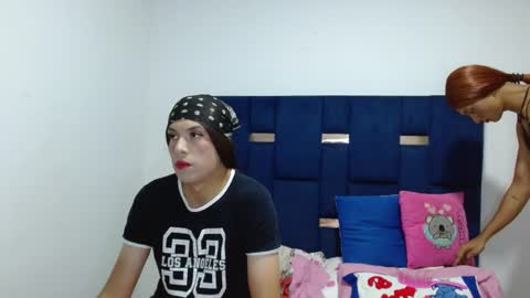 pinkluna0 online show from April 5, 2:31 am