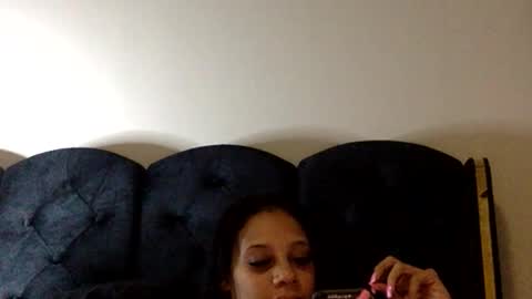 Snapshot of pinkmonae chatting on July 5, 3:34 am pinksugar online show from July 5, 3:34 am