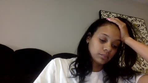 Snapshot of pinkmonae chatting on July 9, 2:37 am pinksugar online show from July 9, 2:37 am