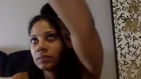 Snapshot of pinkmonae chatting on July 14, 6:07 am pinksugar online show from July 14, 6:07 am