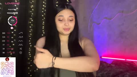 Snapshot of pinkncrazy chatting on January 19, 3:16 pm HERES ALICE WELCOME EVERYONE LOVENSE DOMI REACT TO YOUR TIPS LETS MAKE A GREAT SHOW TOGETHER online show from January 19, 3:16 pm