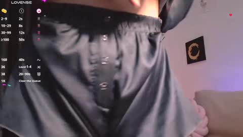Snapshot of pinkperlita chatting on April 26, 10:24 am Perlita online show from April 26, 10:24 am