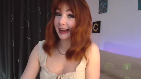 Snapshot of pinkperlita chatting on May 2, 7:19 pm Perlita online show from May 2, 7:19 pm