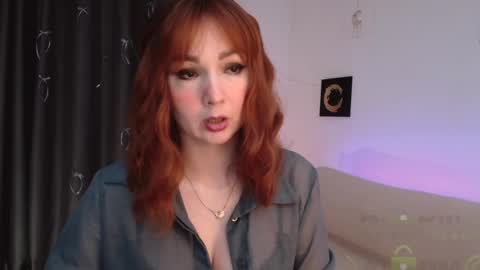 Snapshot of pinkperlita chatting on May 14, 2:46 pm Perlita online show from May 14, 2:46 pm