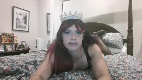 Snapshot of pinkpillbambi chatting on August 2, 9:19 am pinkpillbambi online show from August 2, 9:19 am