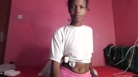 Snapshot of pinky_cockoo chatting on February 23, 8:55 am pinky_cockoo online show from February 23, 8:55 am