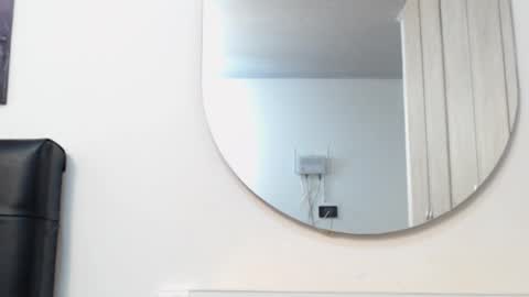 pinky_f00x online show from November 19, 7:36 pm