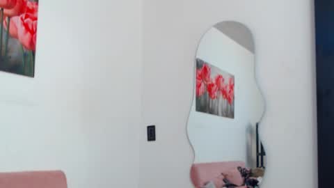 pinky_f00x online show from February 23, 7:55 pm