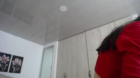 Snapshot of pinky_f00x chatting on May 25, 7:09 pm pinky_f00x online show from May 25, 7:09 pm