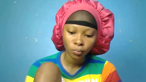 pinky_lov online show from October 27, 3:38 pm