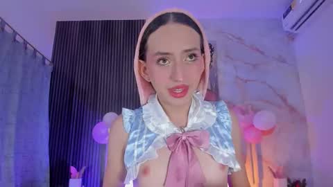 Peachy online show from March 27, 4:40 am