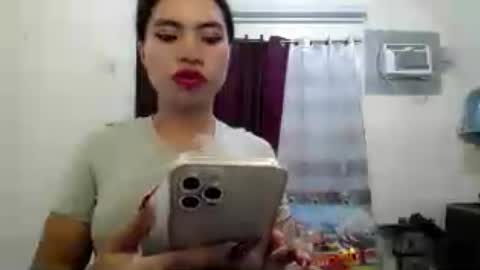 Snapshot of pinky_pussybobby69 chatting on July 13, 2:09 pm Tina online show from July 13, 2:09 pm