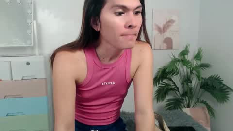 pinky_web03 online show from January 12, 1:33 am