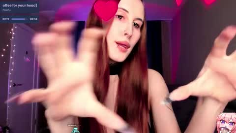 miko     online show from January 10, 9:16 pm