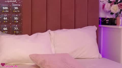 Snapshot of pinkyspark chatting on November 6, 7:48 pm Pinky online show from November 6, 7:48 pm