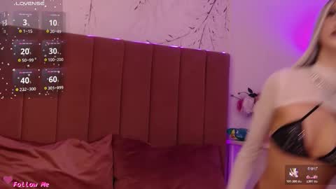 Snapshot of pinkyspark chatting on November 27, 7:05 pm Pinky online show from November 27, 7:05 pm