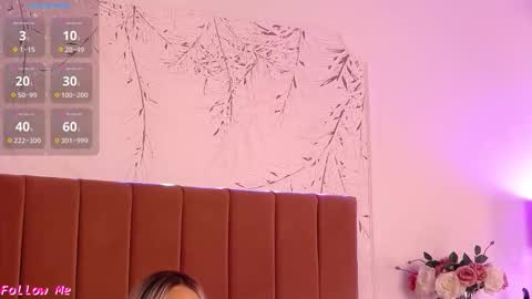 Snapshot of pinkyspark chatting on January 12, 7:41 pm Pinky online show from January 12, 7:41 pm