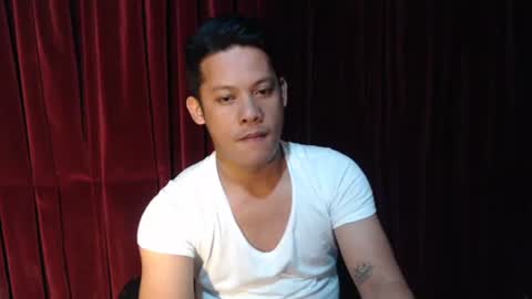 Snapshot of pinoy_bigcummer chatting on March 16, 12:20 pm pinoy_bigcummer online show from March 16, 12:20 pm