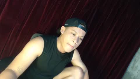 Snapshot of pinoy_bigcummer chatting on March 22, 1:31 am pinoy_bigcummer online show from March 22, 1:31 am