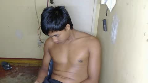 Snapshot of pinoy_brix chatting on July 10, 10:45 pm pinoy_brix online show from July 10, 10:45 pm