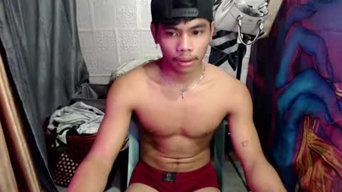 Snapshot of pinoy_fuckboy69 chatting on July 7, 6:34 pm pinoy_fuckboy69 online show from July 7, 6:34 pm