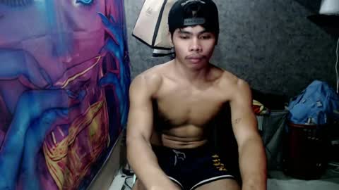 Snapshot of pinoy_fuckboy69 chatting on July 30, 7:46 pm pinoy_fuckboy69 online show from July 30, 7:46 pm