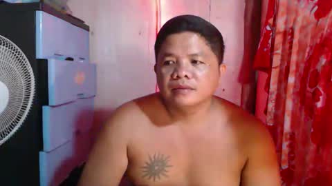 Snapshot of pinoyhotchubby85 chatting on October 22, 6:35 am pinoyhotchubby85 online show from October 22, 6:35 am