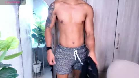 ethan online show from March 25, 6:47 pm