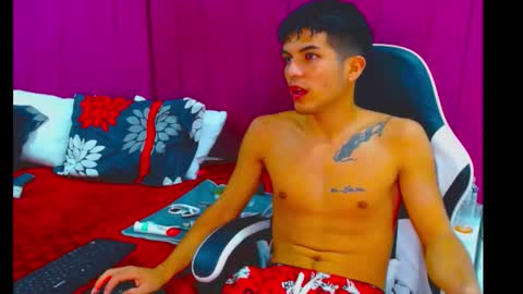 pipe hot04 online show from March 13, 2:18 am